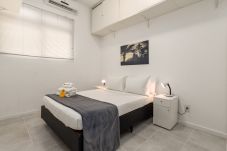 Apartamento em Rio de Janeiro - NS101 (Zona1)