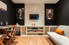 Apartamento em Rio de Janeiro - NS101 (Zona1)