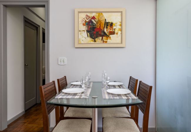 Apartamento em Rio de Janeiro - SC602 (Zona3) Apartamento em Rio de Janeiro - SC602 (Zona3)