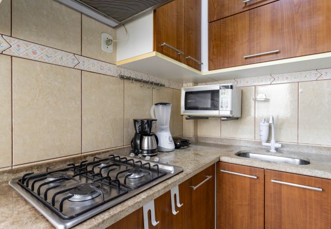 Apartamento em Rio de Janeiro - SC602 (Zona3) Apartamento em Rio de Janeiro - SC602 (Zona3)