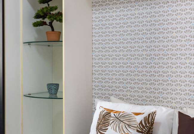 Apartamento em Rio de Janeiro - SC602 (Zona3) Apartamento em Rio de Janeiro - SC602 (Zona3)