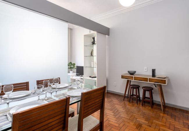 Apartamento em Rio de Janeiro - SC602 (Zona3) Apartamento em Rio de Janeiro - SC602 (Zona3)