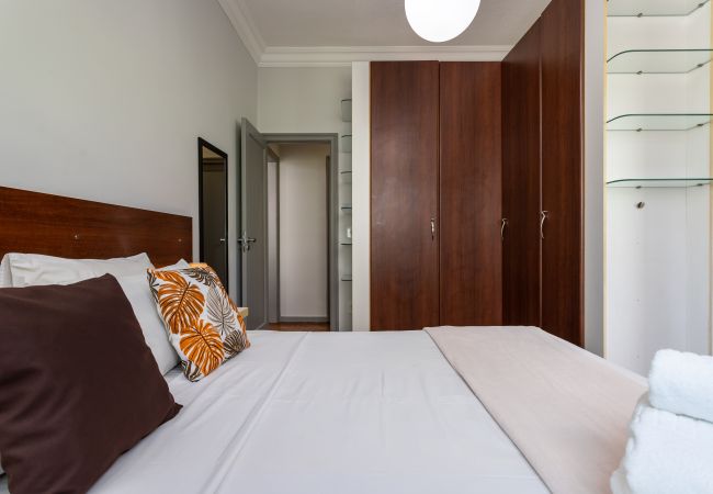 Apartamento em Rio de Janeiro - SC602 (Zona3) Apartamento em Rio de Janeiro - SC602 (Zona3)