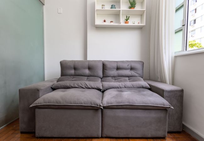 Apartamento em Rio de Janeiro - SC602 (Zona3) Apartamento em Rio de Janeiro - SC602 (Zona3)