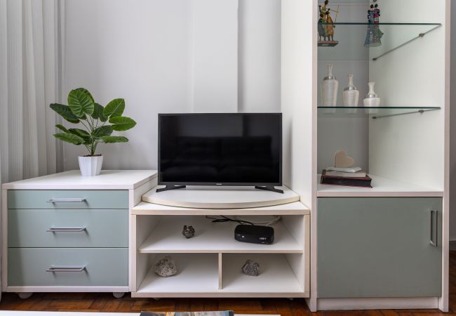 Apartamento em Rio de Janeiro - SC602 (Zona3) Apartamento em Rio de Janeiro - SC602 (Zona3)