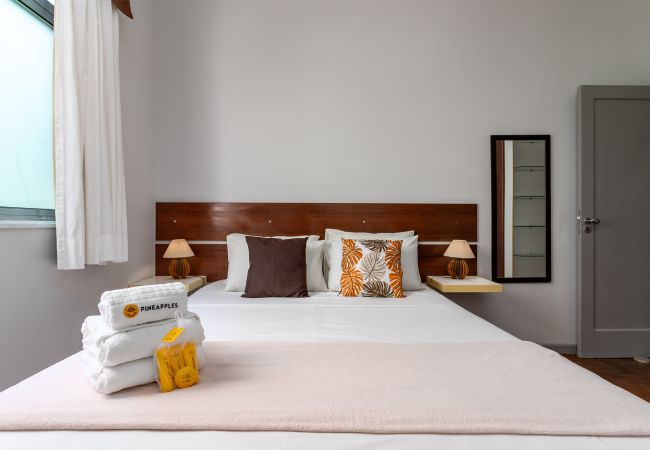 Apartamento em Rio de Janeiro - SC602 (Zona3) Apartamento em Rio de Janeiro - SC602 (Zona3)
