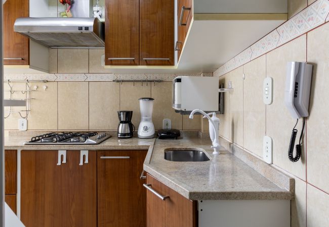 Apartamento em Rio de Janeiro - SC602 (Zona3) Apartamento em Rio de Janeiro - SC602 (Zona3)