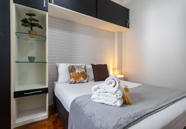 Apartamento em Rio de Janeiro - SC602 (Zona3) Apartamento em Rio de Janeiro - SC602 (Zona3)