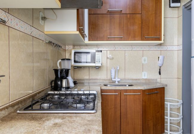 Apartamento em Rio de Janeiro - SC602 (Zona3) Apartamento em Rio de Janeiro - SC602 (Zona3)