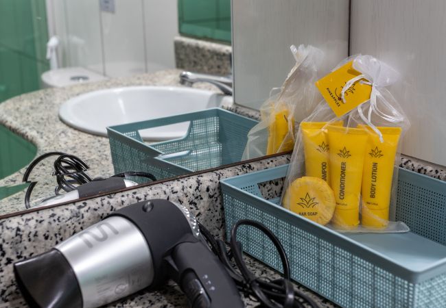 Apartamento em Rio de Janeiro - SC602 (Zona3) Apartamento em Rio de Janeiro - SC602 (Zona3)