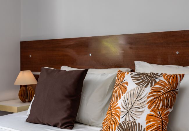 Apartamento em Rio de Janeiro - SC602 (Zona3) Apartamento em Rio de Janeiro - SC602 (Zona3)