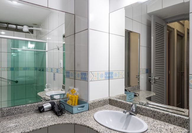 Apartamento em Rio de Janeiro - SC602 (Zona3) Apartamento em Rio de Janeiro - SC602 (Zona3)