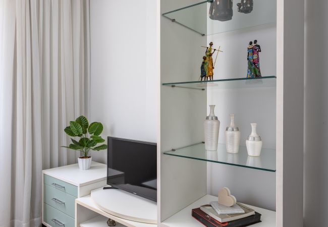 Apartamento em Rio de Janeiro - SC602 (Zona3) Apartamento em Rio de Janeiro - SC602 (Zona3)