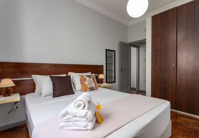 Apartamento em Rio de Janeiro - SC602 (Zona3) Apartamento em Rio de Janeiro - SC602 (Zona3)