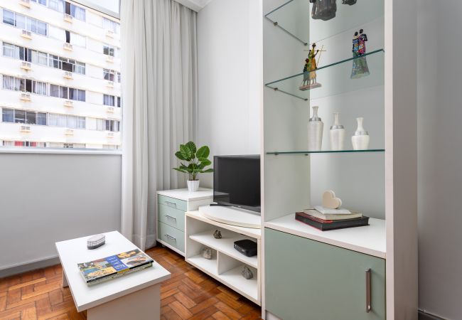 Apartamento em Rio de Janeiro - SC602 (Zona3) Apartamento em Rio de Janeiro - SC602 (Zona3)