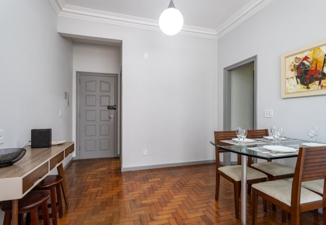 Apartamento em Rio de Janeiro - SC602 (Zona3) Apartamento em Rio de Janeiro - SC602 (Zona3)