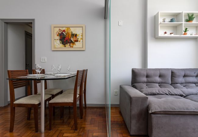 Apartamento em Rio de Janeiro - SC602 (Zona3) Apartamento em Rio de Janeiro - SC602 (Zona3)