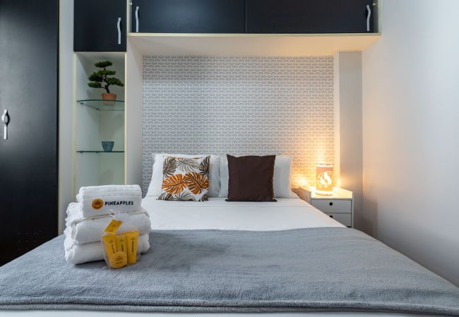 Apartamento em Rio de Janeiro - SC602 (Zona3) Apartamento em Rio de Janeiro - SC602 (Zona3)
