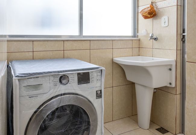 Apartamento em Rio de Janeiro - SC602 (Zona3) Apartamento em Rio de Janeiro - SC602 (Zona3)