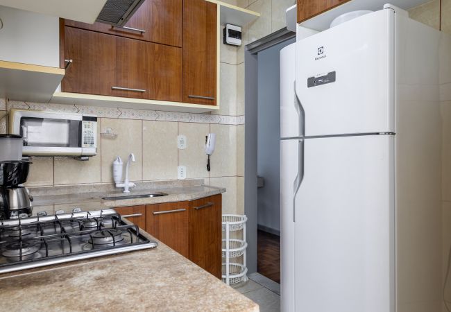Apartamento em Rio de Janeiro - SC602 (Zona3) Apartamento em Rio de Janeiro - SC602 (Zona3)