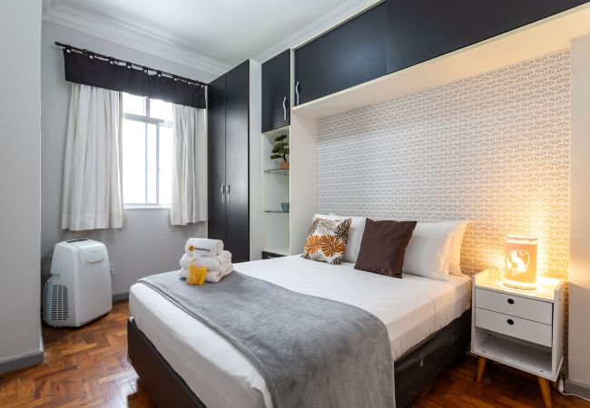 Apartamento em Rio de Janeiro - SC602 (Zona3) Apartamento em Rio de Janeiro - SC602 (Zona3)