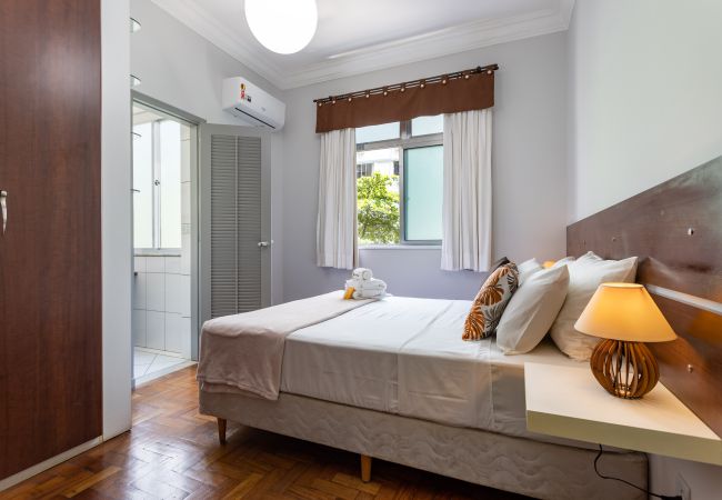 Apartamento em Rio de Janeiro - SC602 (Zona3) Apartamento em Rio de Janeiro - SC602 (Zona3)