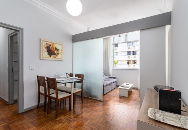 Apartamento em Rio de Janeiro - SC602 (Zona3) Apartamento em Rio de Janeiro - SC602 (Zona3)