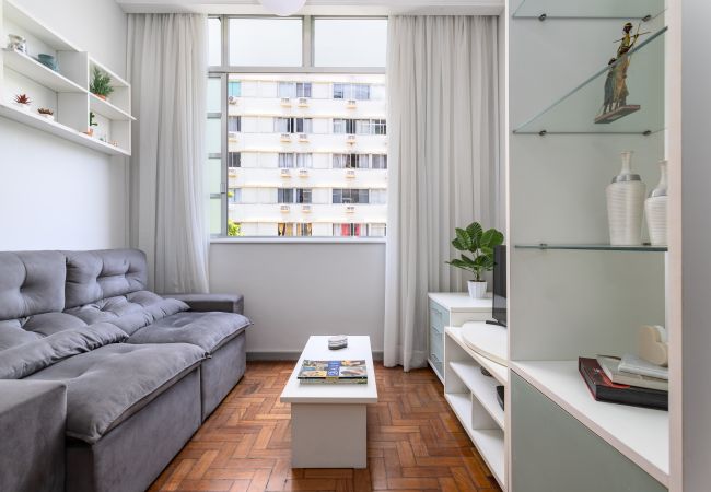 Apartamento em Rio de Janeiro - SC602 (Zona3) Apartamento em Rio de Janeiro - SC602 (Zona3)