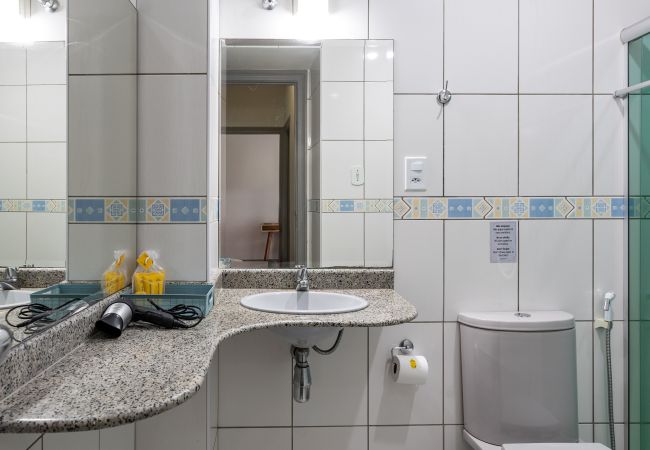 Apartamento em Rio de Janeiro - SC602 (Zona3) Apartamento em Rio de Janeiro - SC602 (Zona3)