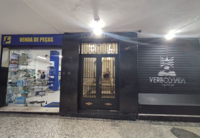 Apartamento em Rio de Janeiro - SC602 (Zona3) Apartamento em Rio de Janeiro - SC602 (Zona3)