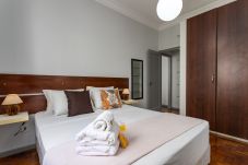 Apartamento em Rio de Janeiro - SC602 (Zona3)