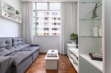 Apartamento em Rio de Janeiro - SC602 (Zona4)