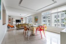 Apartamento em Rio de Janeiro - SL501 (Zona2)