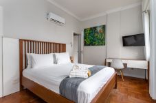 Apartamento em Rio de Janeiro - SL501 (Zona2)
