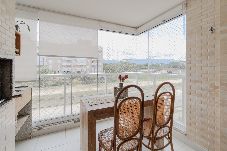 Apartamento em Bertioga - Apto próx ao mar em Riviera de São Lourenço
