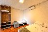 Apartamento em Bertioga - Ótimo flat a beira mar na Praia de Guaratuba/SP Apartamento em Bertioga - Ótimo flat a beira mar na Praia de Guaratuba/SP
