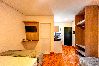 Apartamento em Bertioga - Ótimo flat a beira mar na Praia de Guaratuba/SP Apartamento em Bertioga - Ótimo flat a beira mar na Praia de Guaratuba/SP
