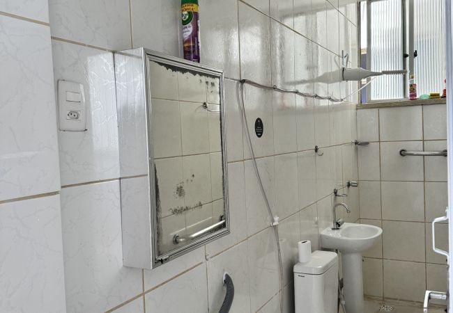 Apartamento em Salvador - Salvador (ZonaX) Apartamento em Salvador - Salvador (ZonaX)