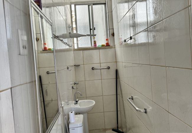 Apartamento em Salvador - Salvador (ZonaX) Apartamento em Salvador - Salvador (ZonaX)