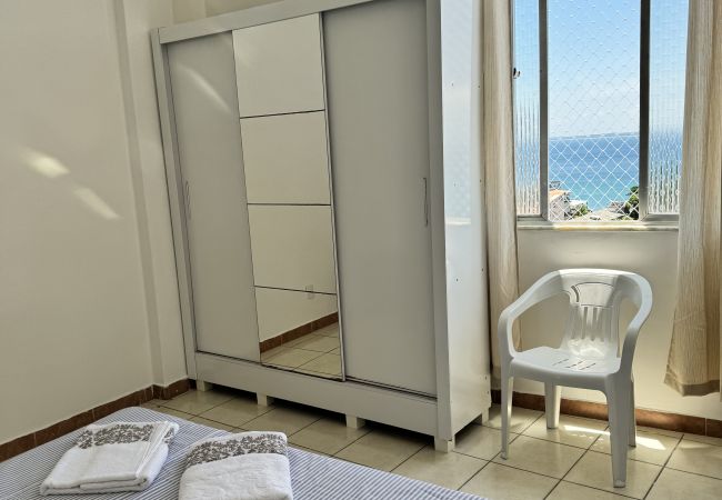 Apartamento em Salvador - Salvador (ZonaX) Apartamento em Salvador - Salvador (ZonaX)