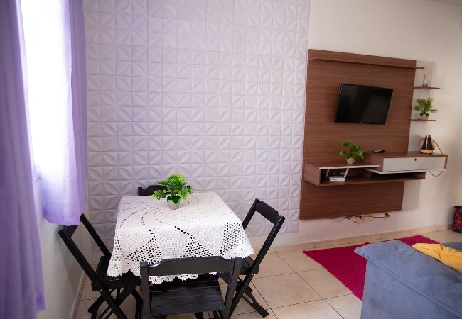 Apartamento em Serra - Apto com ótima localização e Wi-Fi em Serra/ES Apartamento em Serra - Apto com ótima localização e Wi-Fi em Serra/ES