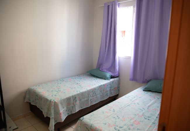 Apartamento em Serra - Apto com ótima localização e Wi-Fi em Serra/ES Apartamento em Serra - Apto com ótima localização e Wi-Fi em Serra/ES