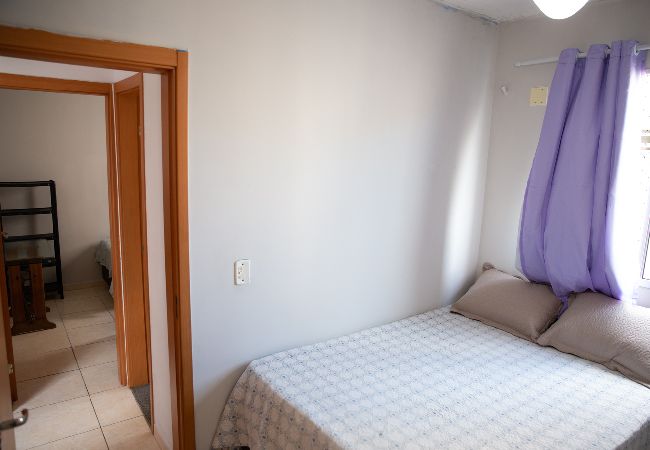 Apartamento em Serra - Apto com ótima localização e Wi-Fi em Serra/ES Apartamento em Serra - Apto com ótima localização e Wi-Fi em Serra/ES