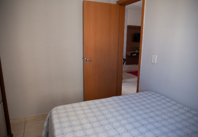 Apartamento em Serra - Apto com ótima localização e Wi-Fi em Serra/ES Apartamento em Serra - Apto com ótima localização e Wi-Fi em Serra/ES
