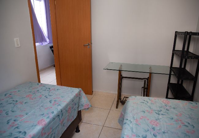 Apartamento em Serra - Apto com ótima localização e Wi-Fi em Serra/ES Apartamento em Serra - Apto com ótima localização e Wi-Fi em Serra/ES