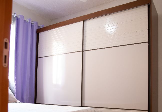 Apartamento em Serra - Apto com ótima localização e Wi-Fi em Serra/ES Apartamento em Serra - Apto com ótima localização e Wi-Fi em Serra/ES