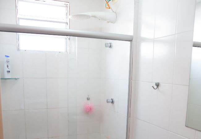 Apartamento em Serra - Apto com ótima localização e Wi-Fi em Serra/ES Apartamento em Serra - Apto com ótima localização e Wi-Fi em Serra/ES