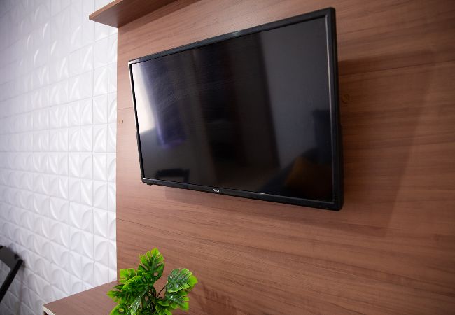Apartamento em Serra - Apto com ótima localização e Wi-Fi em Serra/ES Apartamento em Serra - Apto com ótima localização e Wi-Fi em Serra/ES