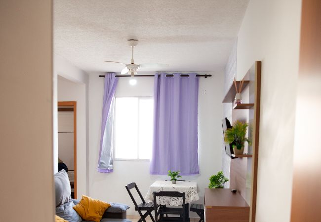 Apartamento em Serra - Apto com ótima localização e Wi-Fi em Serra/ES Apartamento em Serra - Apto com ótima localização e Wi-Fi em Serra/ES