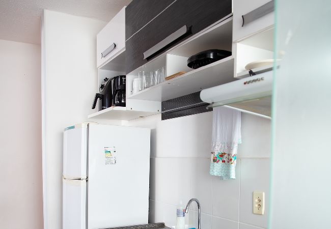 Apartamento em Serra - Apto com ótima localização e Wi-Fi em Serra/ES Apartamento em Serra - Apto com ótima localização e Wi-Fi em Serra/ES